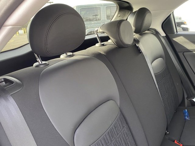 New 2023 FIAT 500X Pop w/ Comfort Group image 31