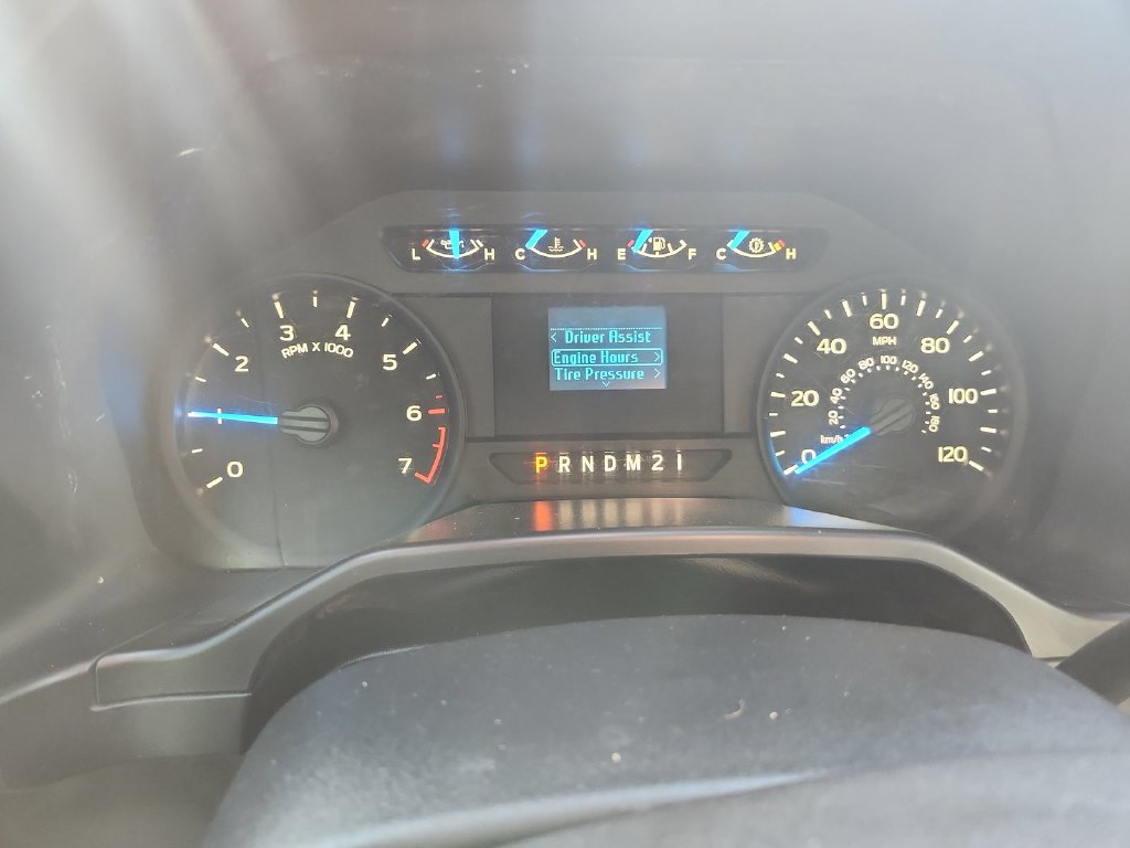 Used 2016 Ford F150 XL w/ XL Power Equipment Group AWD/4WD image 19