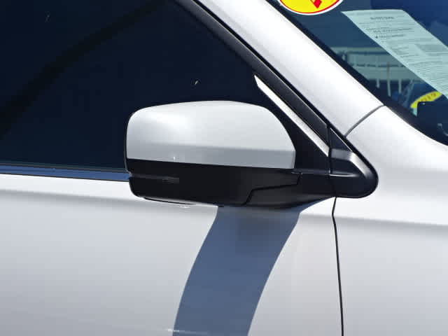 Used 2025 Honda Pilot EX-L image 7