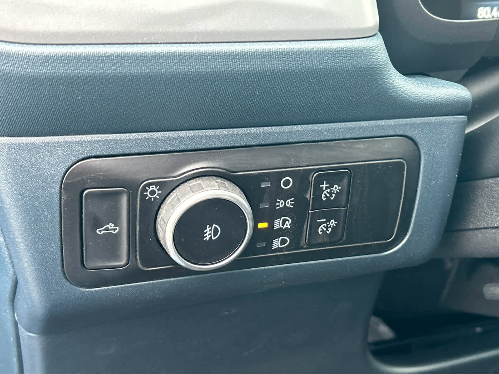 New 2025 Ford Maverick Lobo image 29