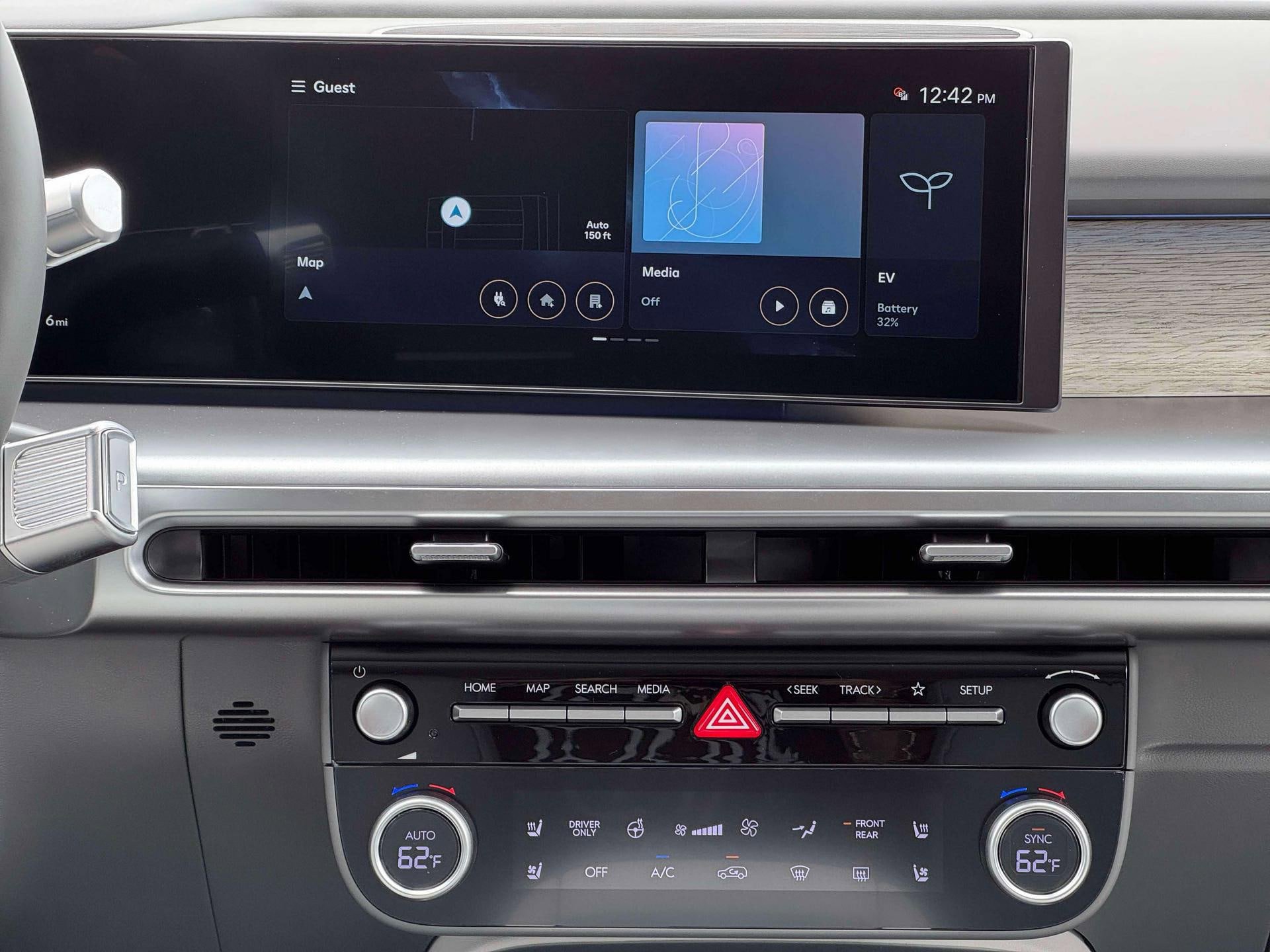 New 2026 Hyundai Ioniq 9 Limited image 19
