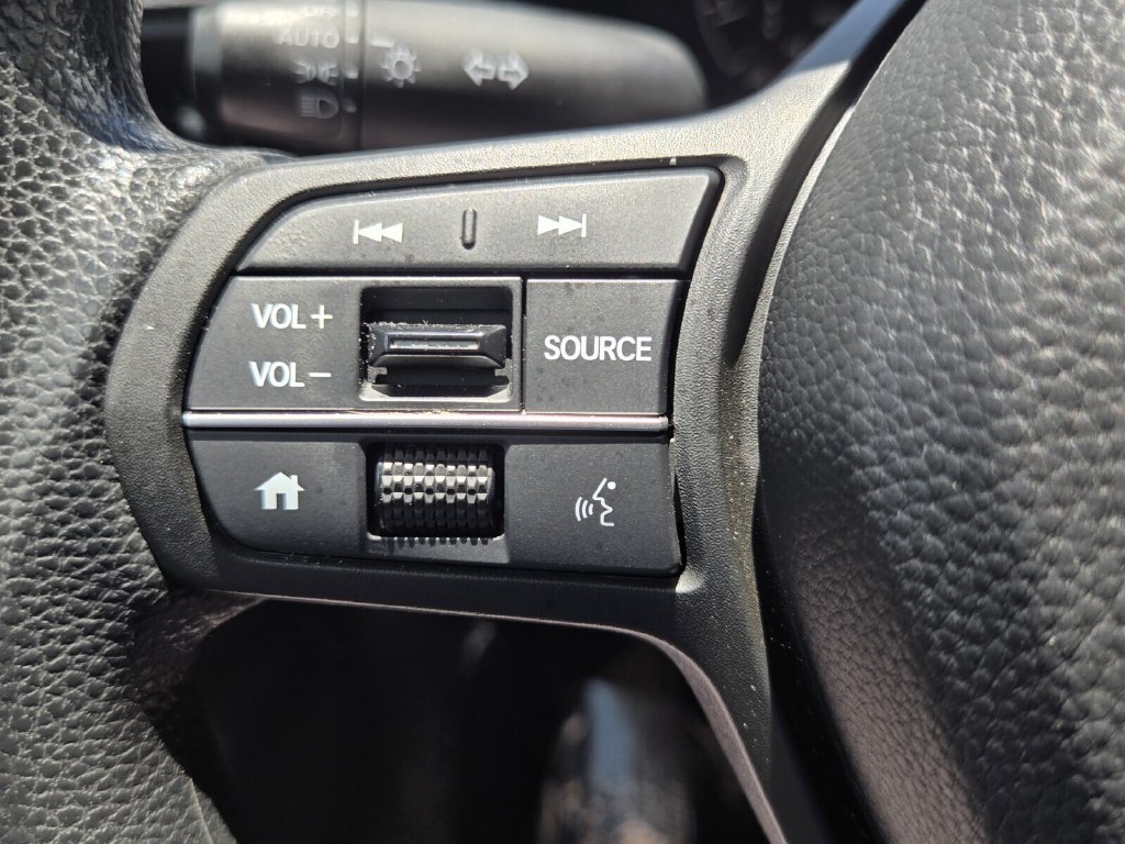 Certified 2023 Honda CR-V LX image 23