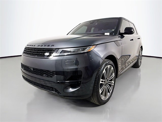 Used 2023 Land Rover Range Rover Sport SE