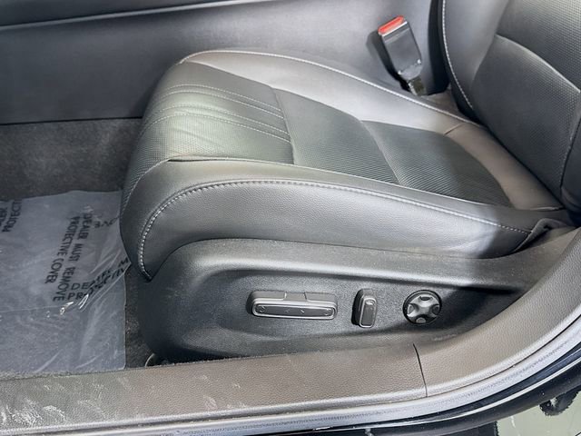 Used 2021 Honda Accord EX-L image 21