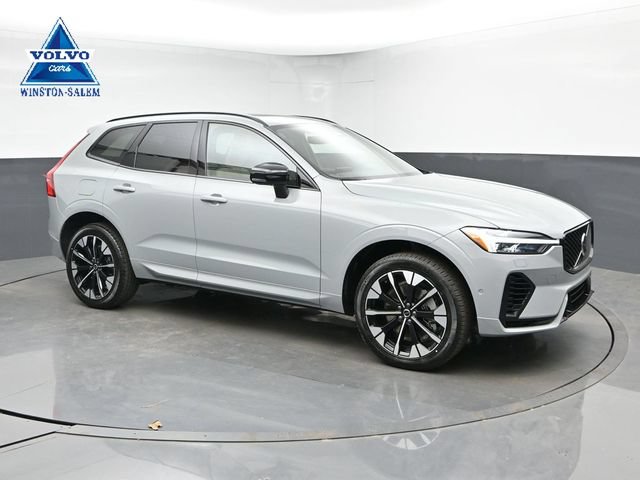 New 2026 Volvo XC60 T8 Plus w/ Protection Package Premier AWD/4WD image 1