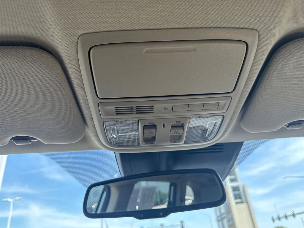 Certified 2021 Honda CR-V EX-L image 34
