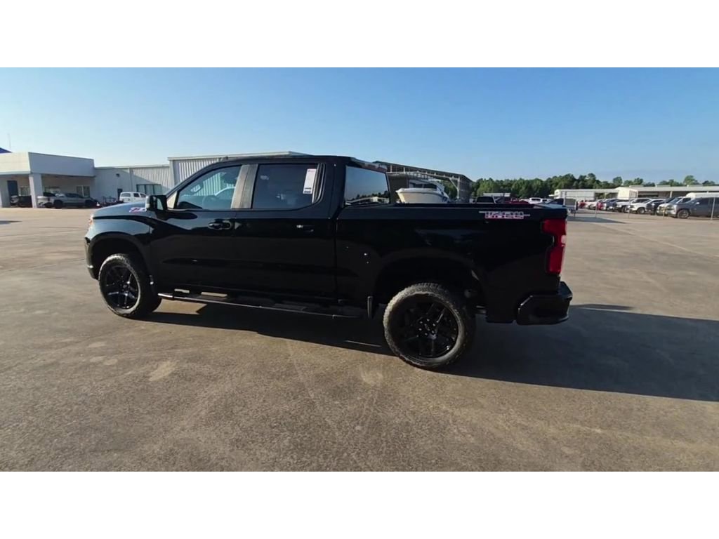 New 2026 Chevrolet Silverado 1500 LT Trail Boss w/ Protection Package image 6