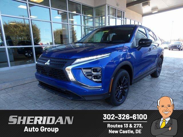 New 2026 Mitsubishi Eclipse Cross LE image 1