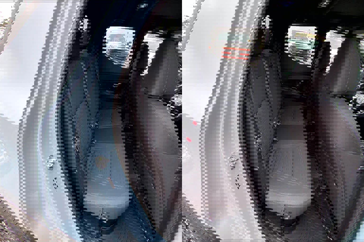 Used 2023 Hyundai Santa Cruz SEL Premium w/ Cargo Package image 19