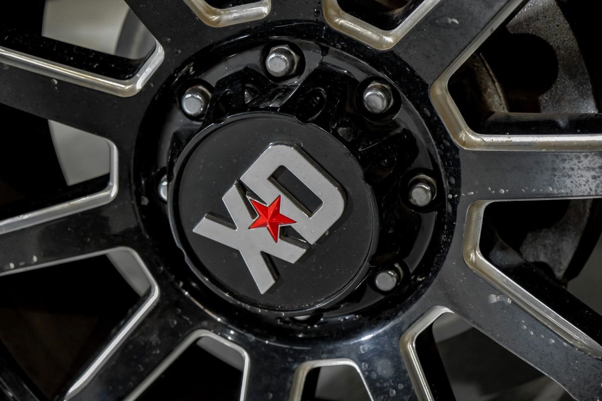 Used 2022 RAM 3500 Limited image 70