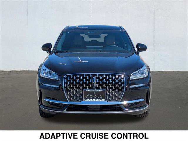 Used 2023 Lincoln Corsair Reserve image 8