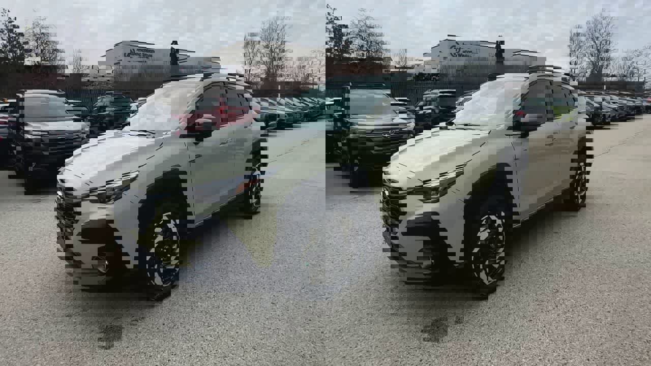 New 2026 Subaru Crosstrek 2.5i Limited image 4