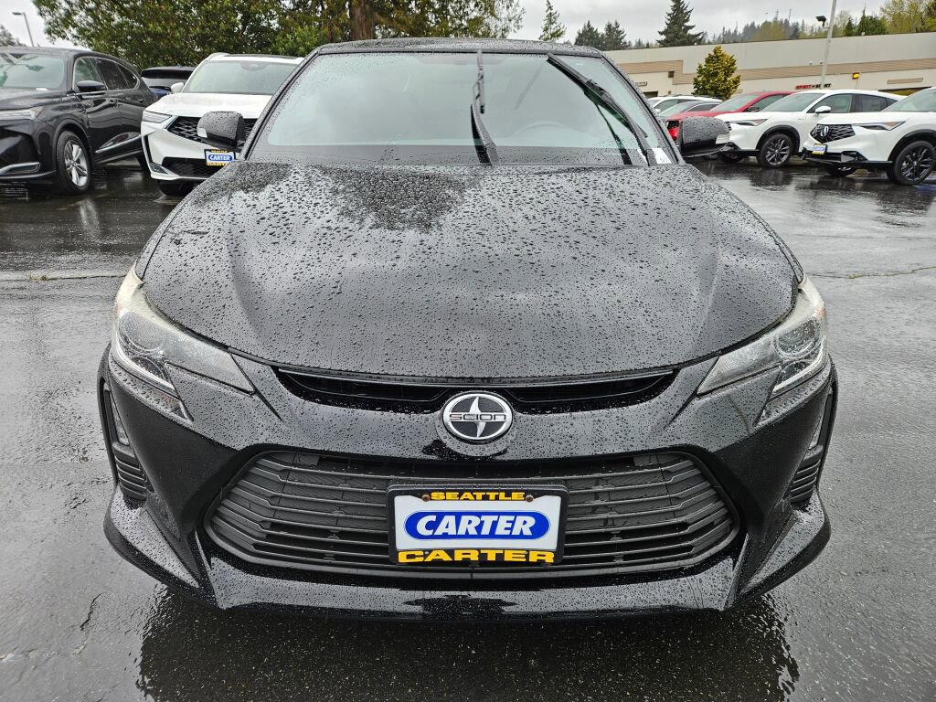 Used 2014 Scion tC image 8