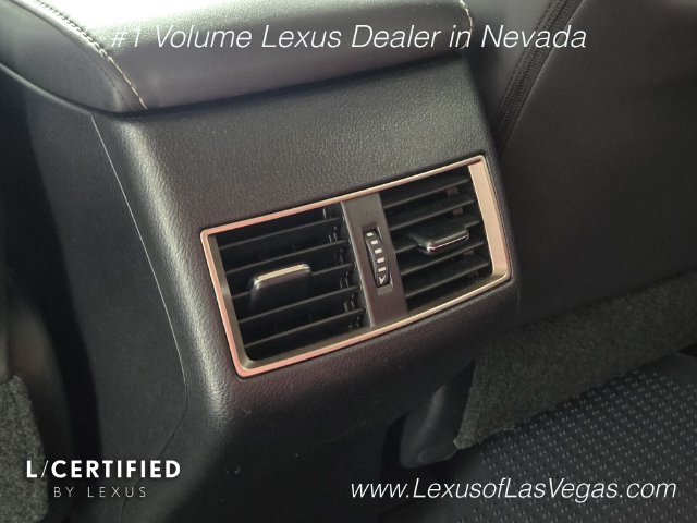 Used 2020 Lexus NX 300h AWD w/ Premium Package image 19