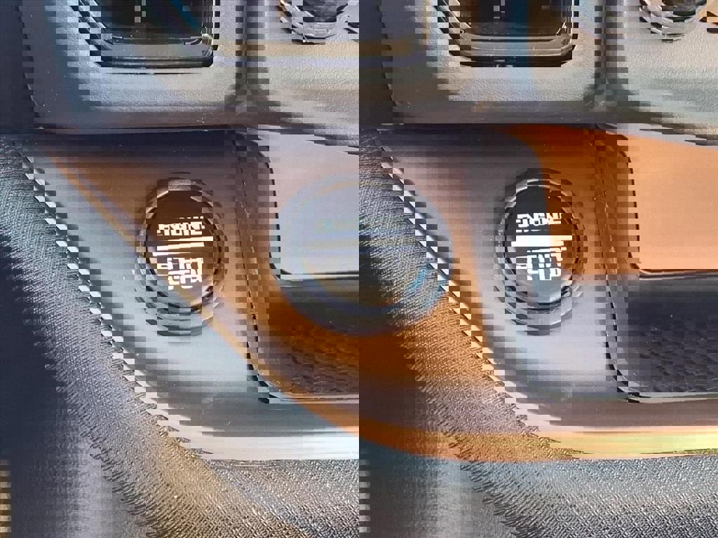 Used 2023 Ford Bronco Sport Outer Banks w/ Tech Package image 24