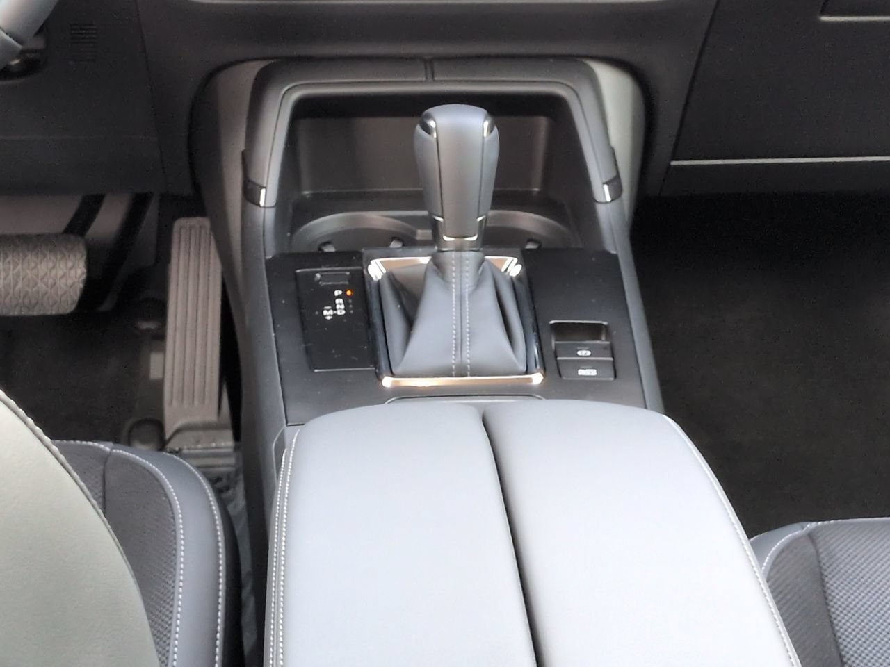 New 2026 MAZDA CX-5 Select AWD/4WD image 19