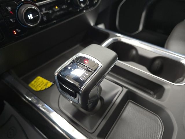 Certified 2023 Chevrolet Silverado 1500 LTZ w/ LTZ Premium Package image 17