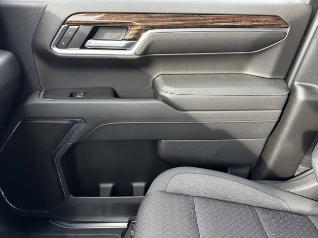 Used 2023 GMC Sierra 1500 Elevation w/ X31 Off-Road Package image 20