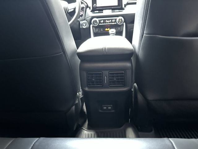 Used 2023 Toyota RAV4 XLE Premium AWD/4WD image 25