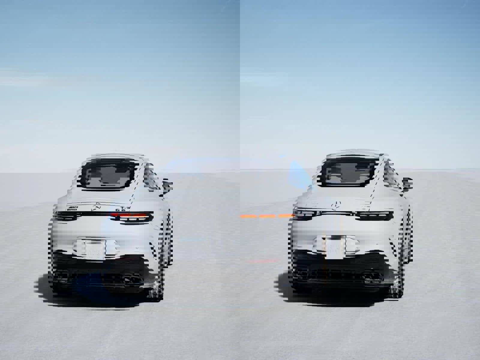 New 2026 Mercedes-Benz AMG GT 63 image 23
