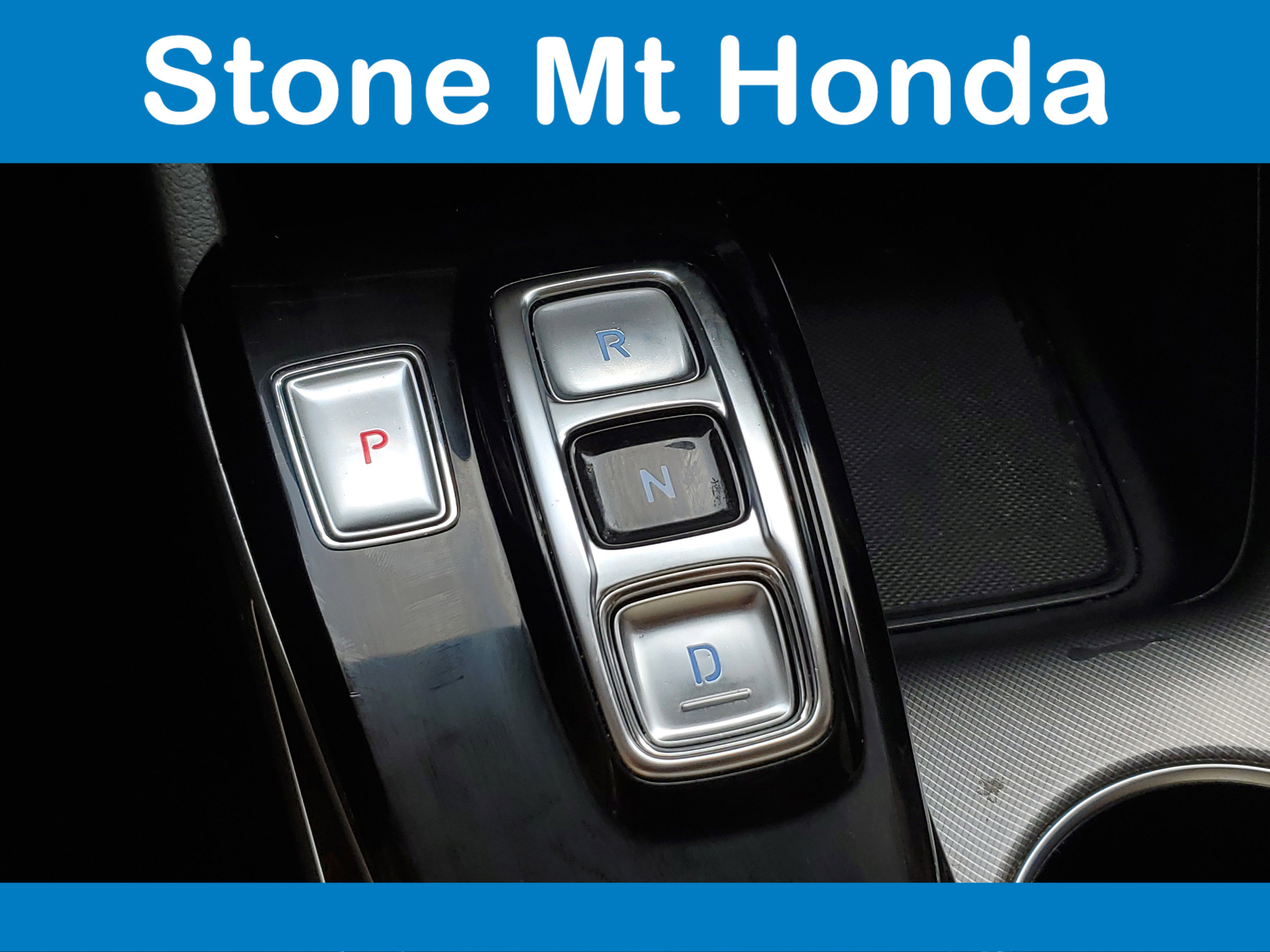 Used 2023 Hyundai Sonata SEL w/ Preferred Accessory Package FWD image 30