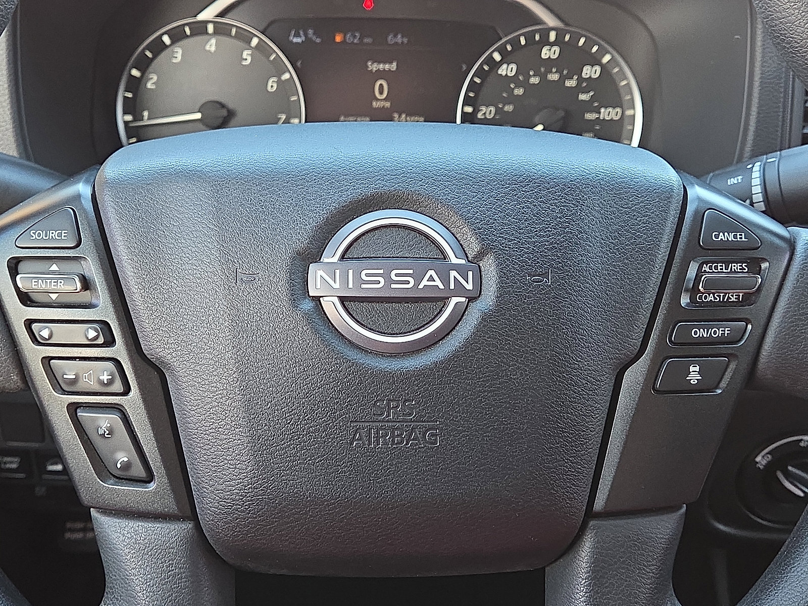 Used 2022 Nissan Frontier S w/ Technology Package image 16