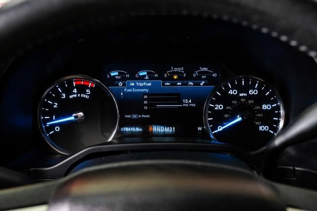 Used 2017 Ford F250 Lariat w/ Lariat Value Package AWD/4WD image 20