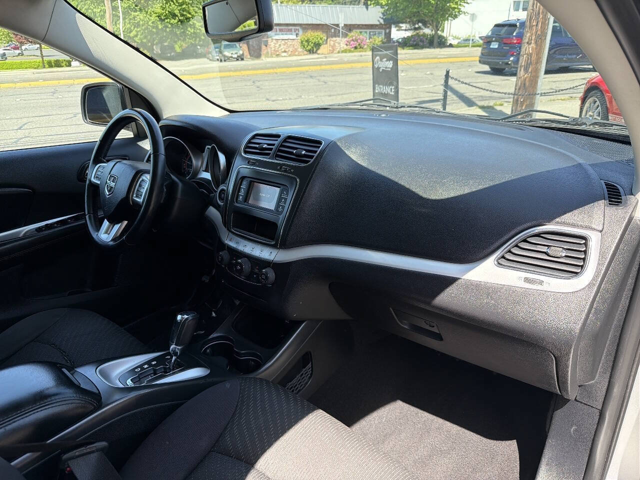 Used 2012 Dodge Journey FWD image 17