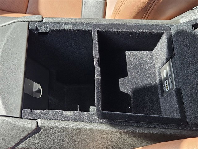 New 2025 Cadillac XT5 Premium Luxury image 29