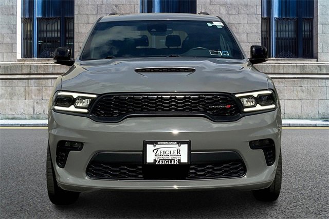 Used 2022 Dodge Durango GT image 3