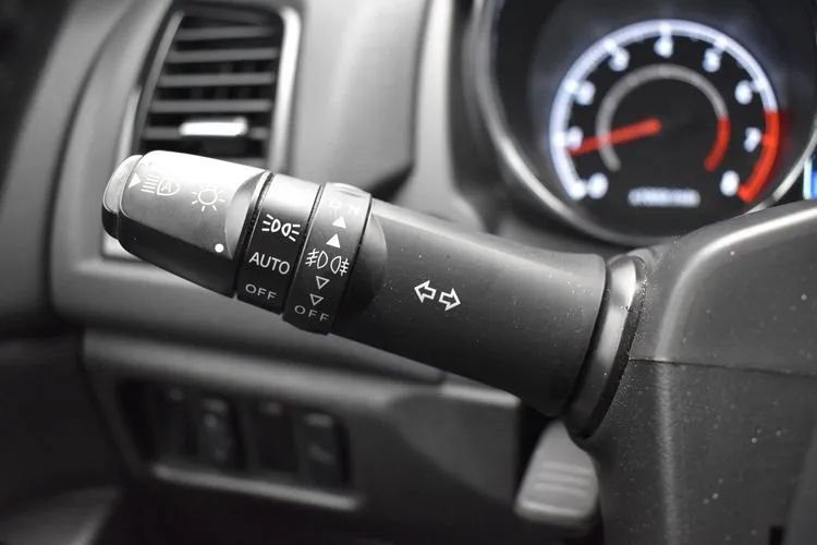 Used 2024 Mitsubishi Outlander Sport SE AWD/4WD image 26