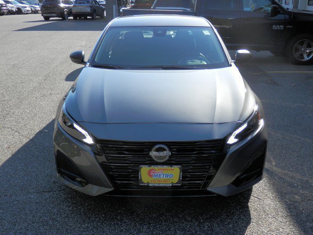 Used 2026 Nissan Altima 2.5 SV FWD image 3