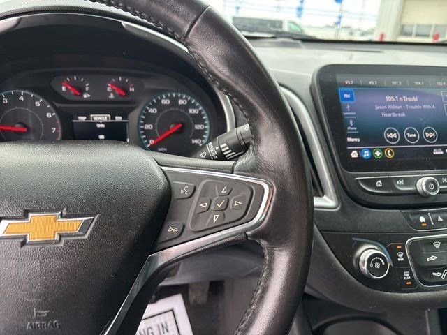 Used 2020 Chevrolet Malibu RS image 18