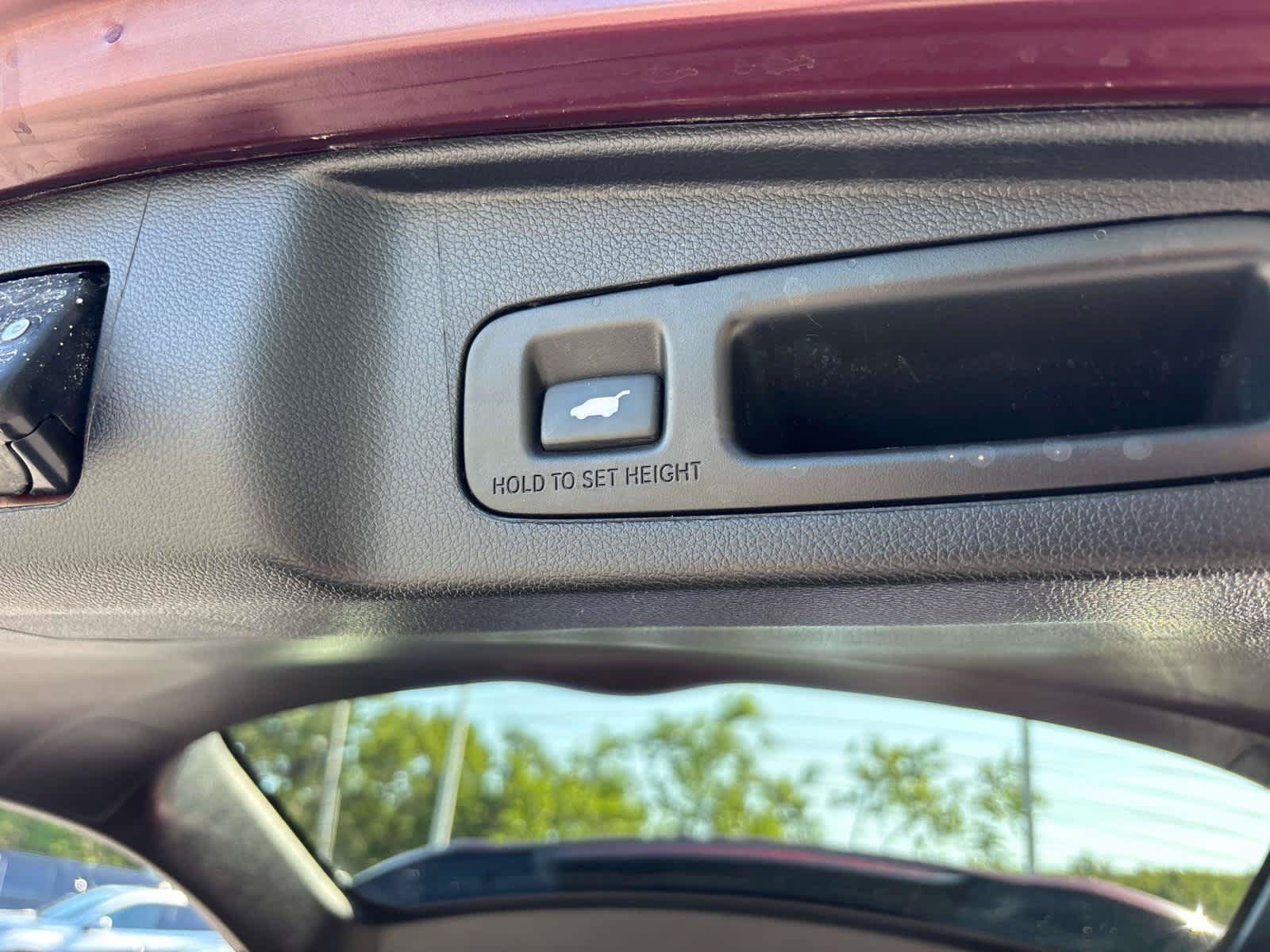 Used 2019 Honda CR-V EX-L image 15