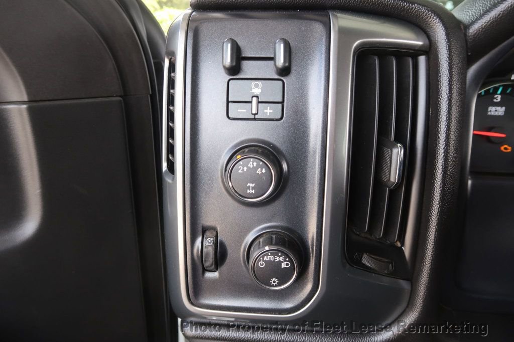 Used 2015 Chevrolet Silverado 2500 LT image 33