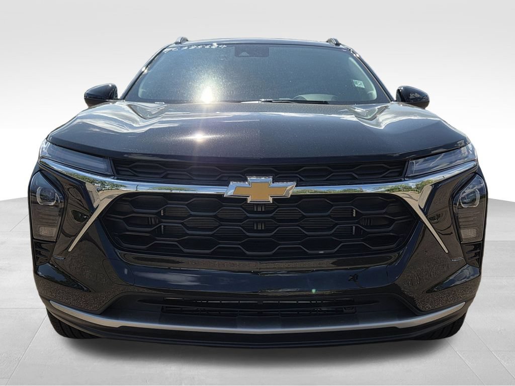New 2026 Chevrolet Trax LT w/ Driver Confidence Package FWD image 28