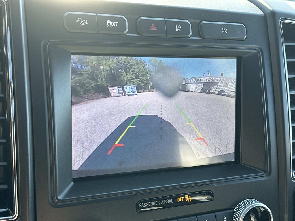 Used 2021 Ford Expedition Max Limited image 34