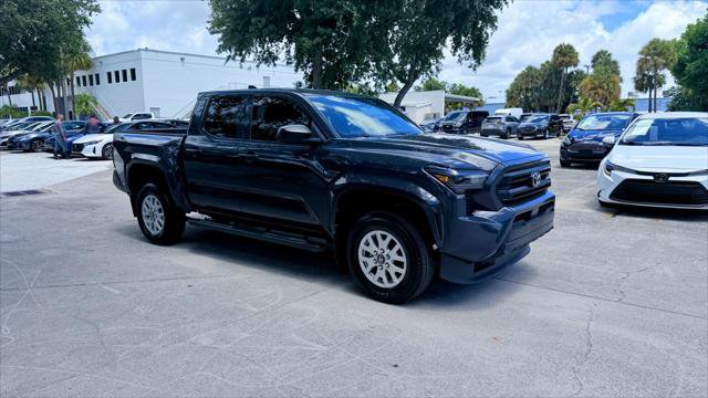 Used 2024 Toyota Tacoma SR RWD image 11
