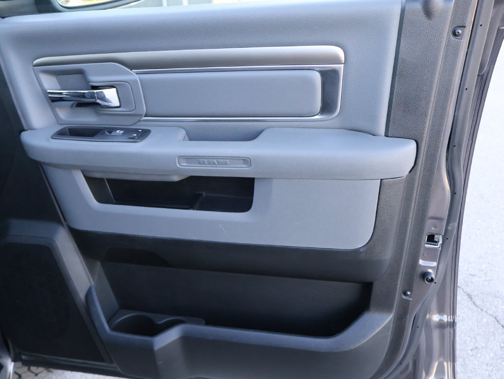 Used 2019 RAM 1500 Big Horn AWD/4WD image 16