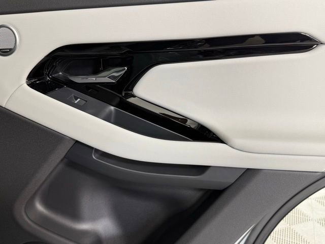 Certified 2026 Land Rover Range Rover Evoque S image 25