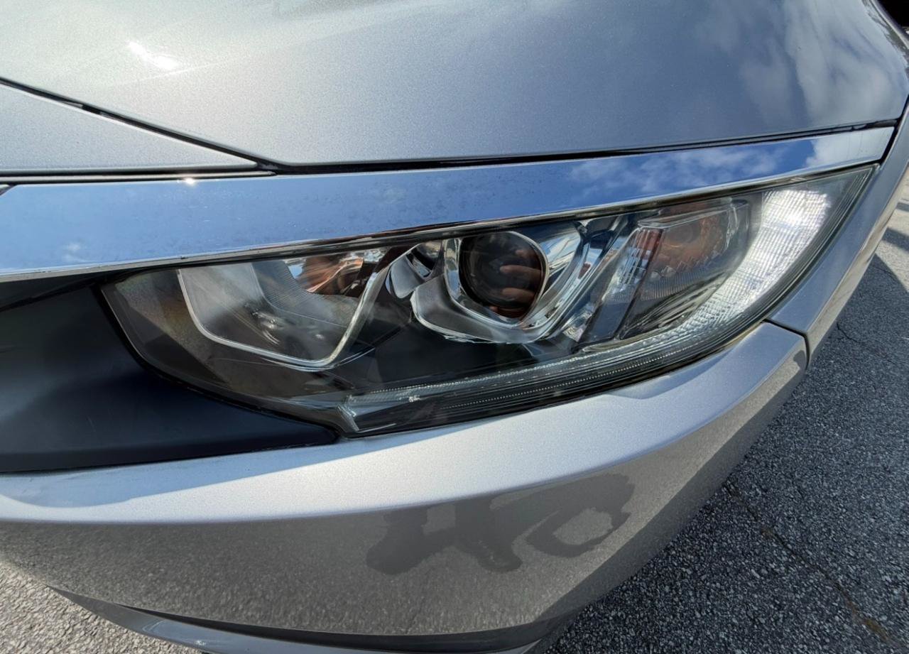 Used 2017 Honda Civic LX image 24