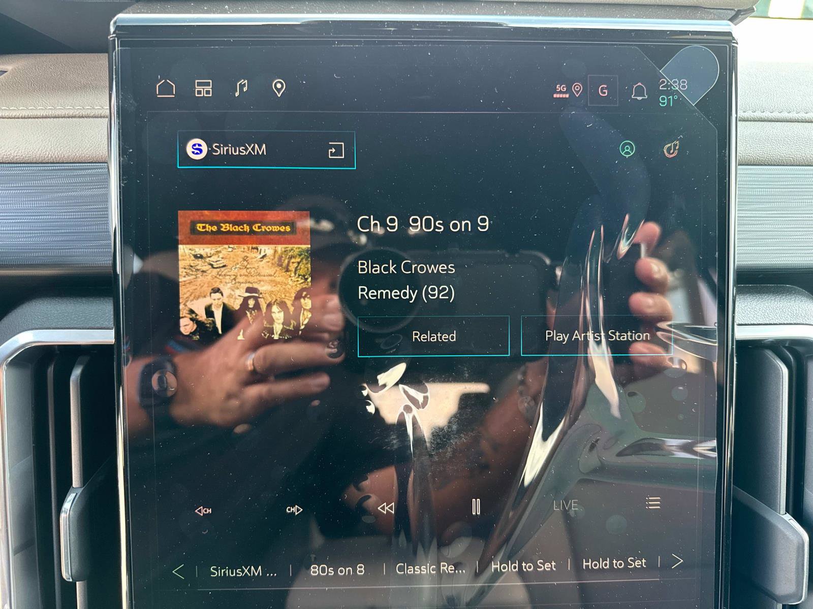 New 2026 GMC Acadia Elevation w/ LPO, Floor Liner Package image 28