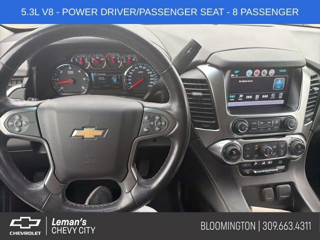 Used 2018 Chevrolet Tahoe LS image 6