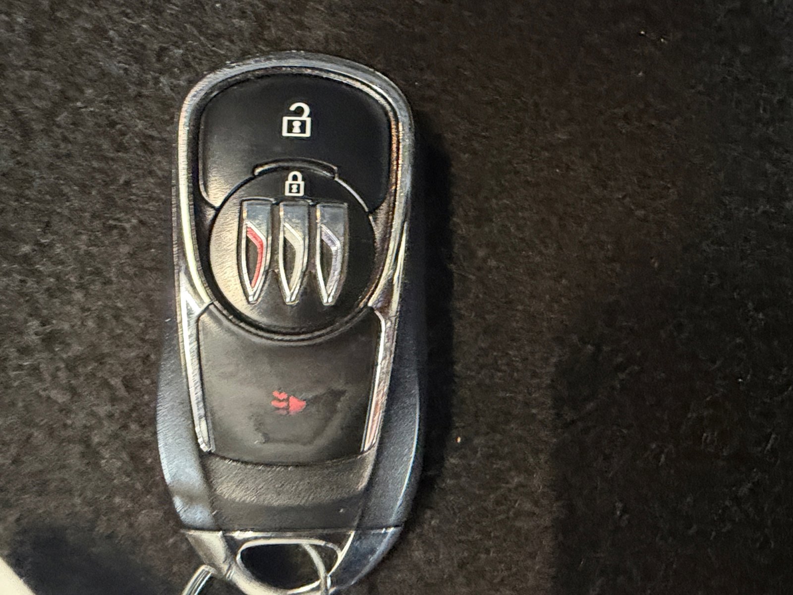 Used 2024 Buick Encore GX Sport Touring FWD image 29
