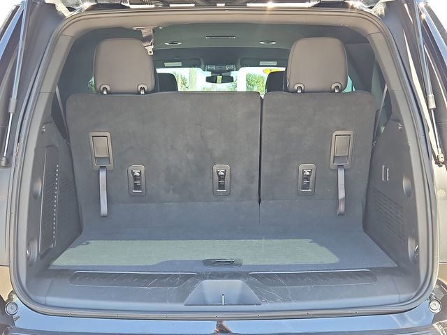 Used 2023 Chevrolet Tahoe LS w/ Driver Alert Package image 6