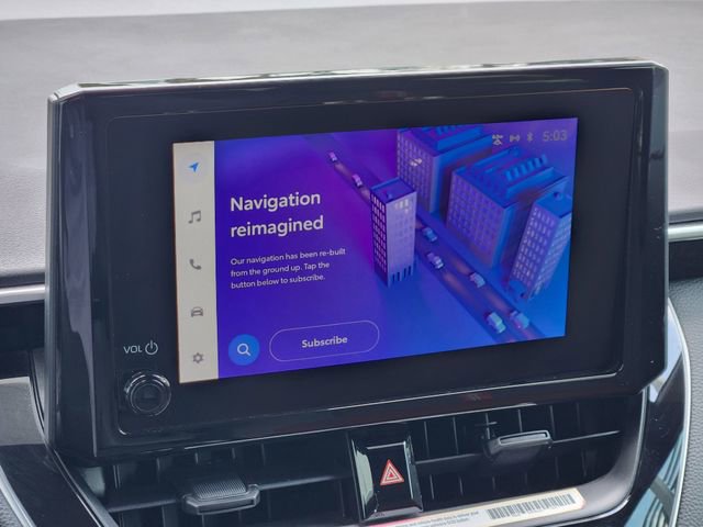 Used 2024 Toyota Corolla SE image 13