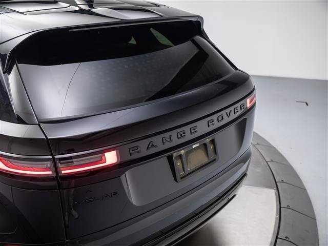 Used 2025 Land Rover Range Rover Velar Dynamic SE AWD/4WD image 31