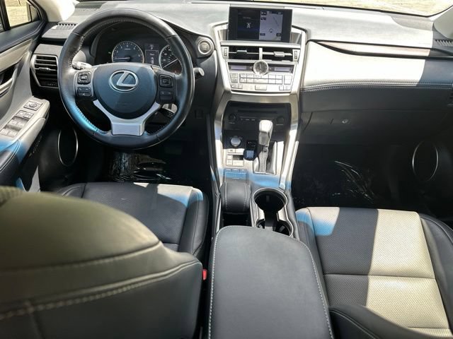 Used 2016 Lexus NX 200t AWD w/ Premium Package image 13
