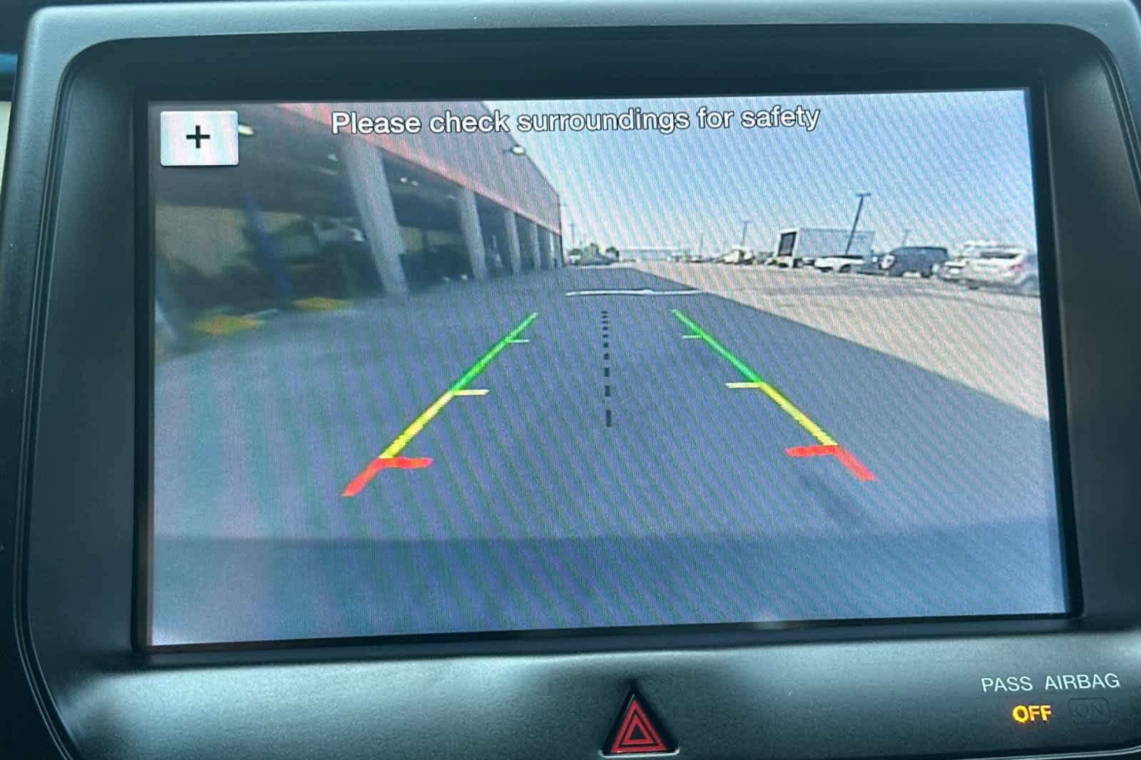 Used 2016 Ford Flex SEL FWD image 20