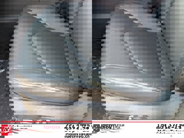 Certified 2024 Toyota Grand Highlander XLE image 15